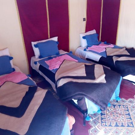 Silver Luxury Camp مرزوكة المظهر الخارجي الصورة