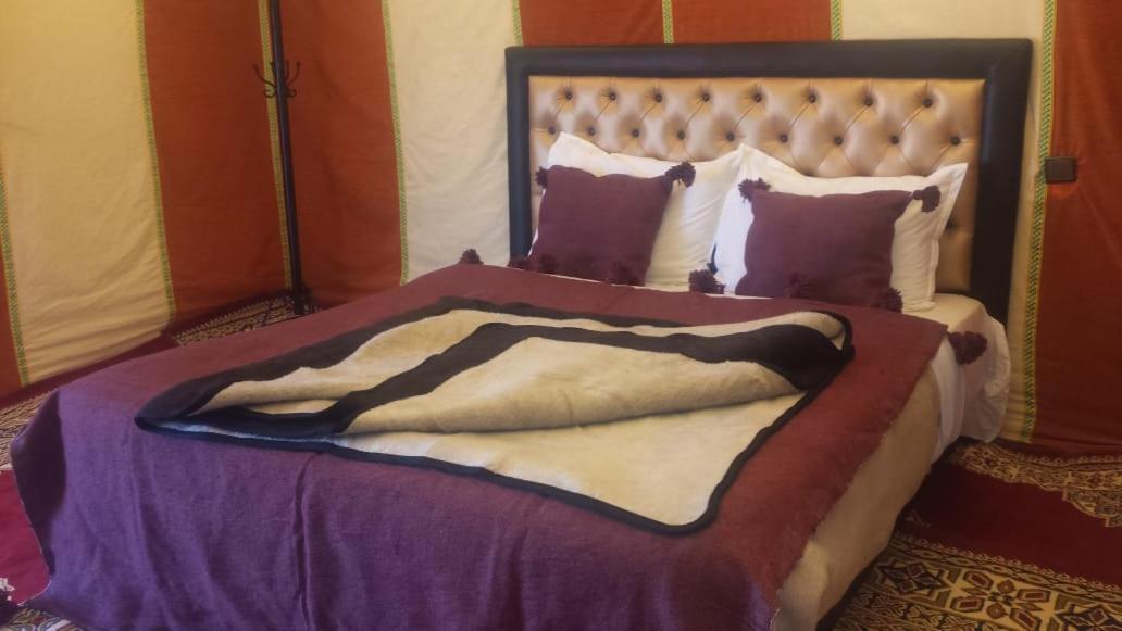 Silver Luxury Camp مرزوكة المظهر الخارجي الصورة