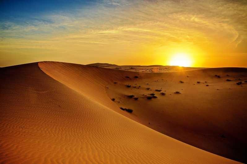 Silver Luxury Camp مرزوكة المظهر الخارجي الصورة